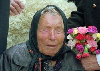 Baba Vanga