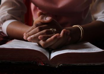 Bibbia (Foto: Pixabay)