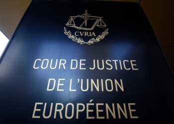 Corte di Giustizia UE