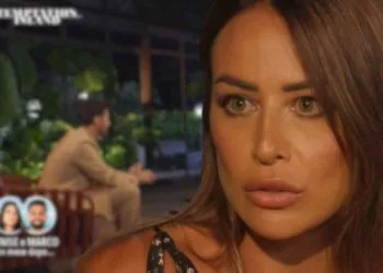 denise temptation single cosa farà