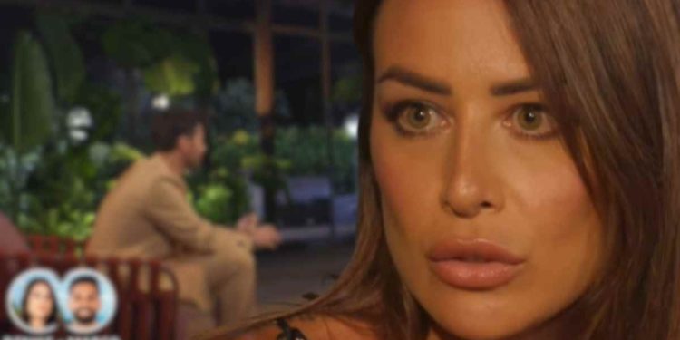 denise temptation single cosa farà