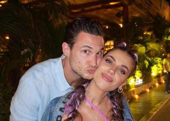 Come sta Eleonora Boi dopo essere stata morsa da uno squalo (Fonte Instagram)