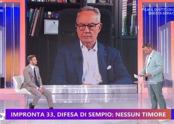 Garofano, Garlasco (Foto: Uno Mattina Estate)