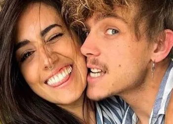 Giacomo Czerny e Martina Grado, Uomini e donne