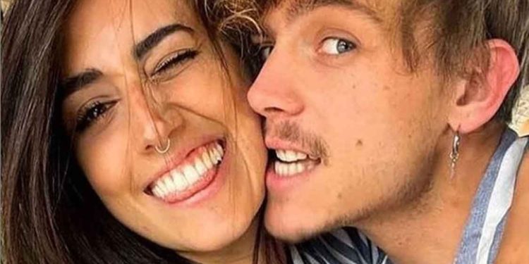 Giacomo Czerny e Martina Grado, Uomini e donne