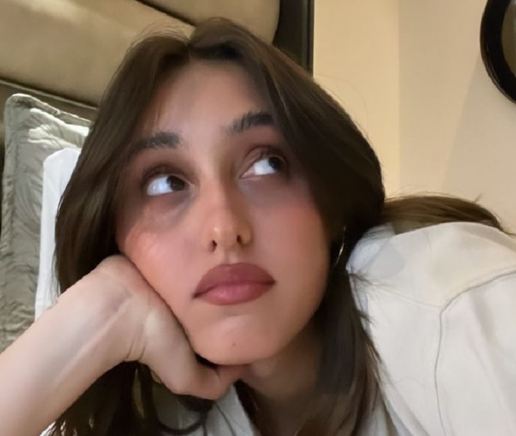 giulia stabile attacchi di panico amici