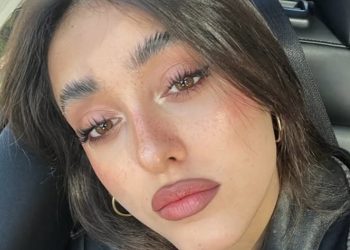 Giulia Stabile, Instagram