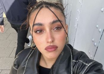 giulia stabile attacchi di panico amici