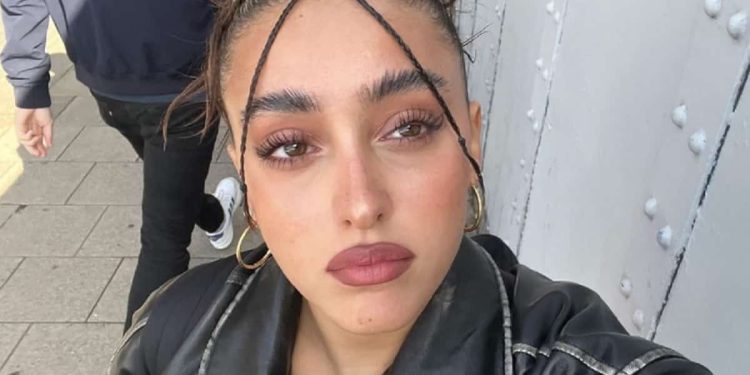 giulia stabile attacchi di panico amici