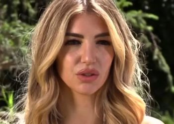 Lucia Ilardo, Temptation Island 2025