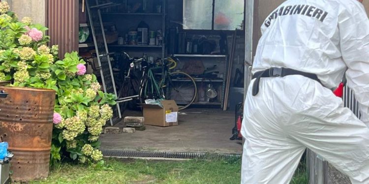 Omicidio Alessandro Venier