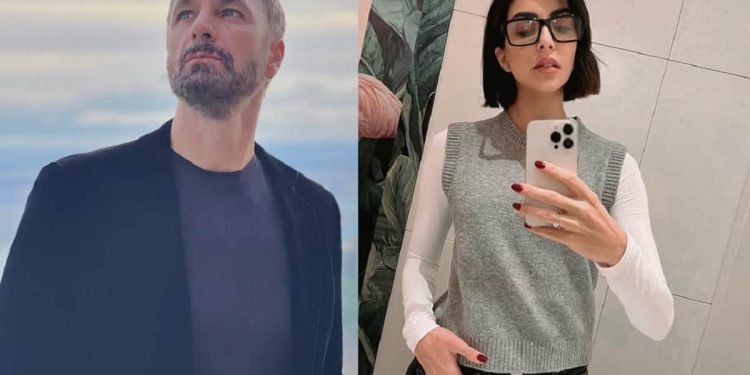 rocio munoz morales raoul bova battaglia legale affido figli