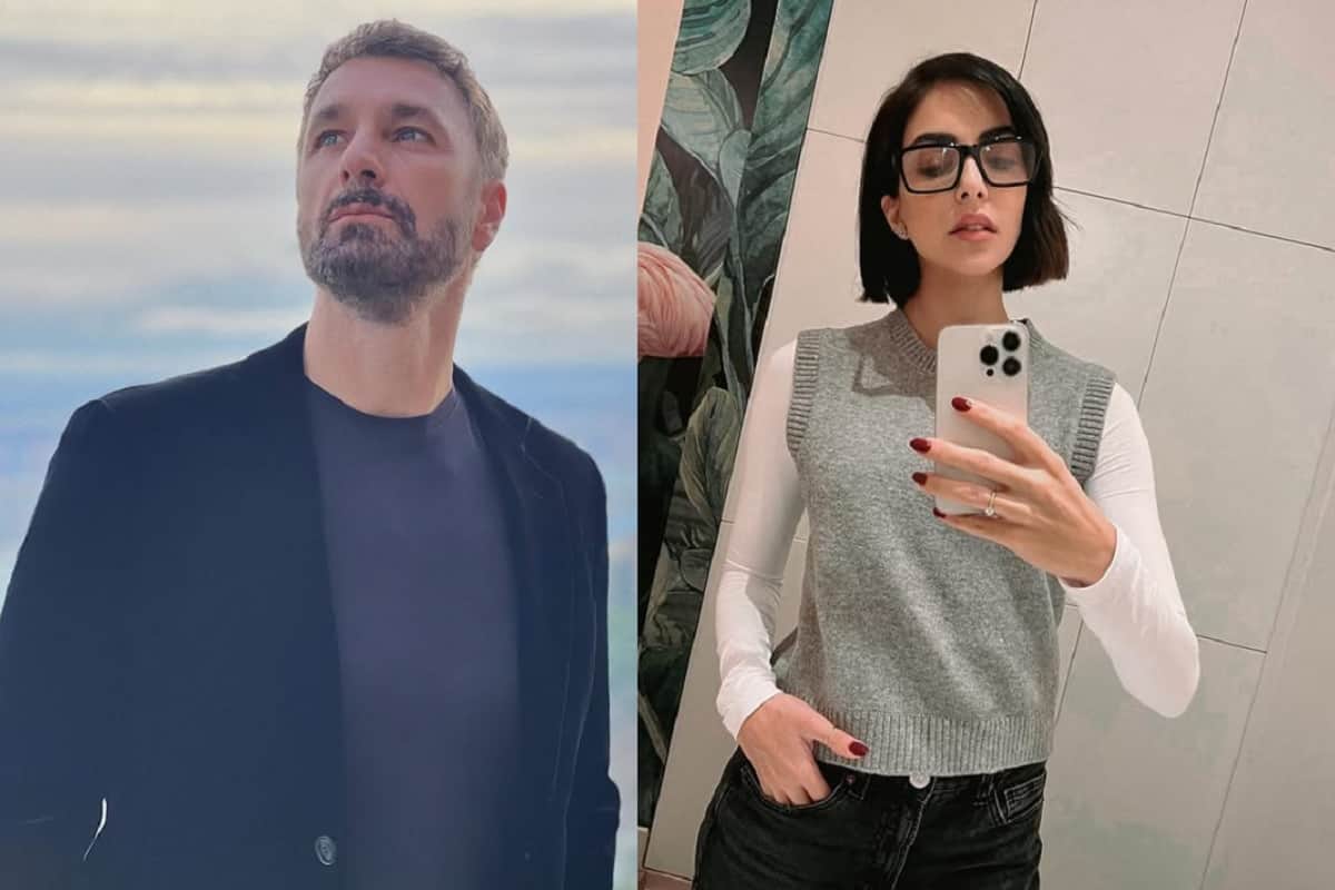 rocio munoz morales raoul bova battaglia legale affido figli