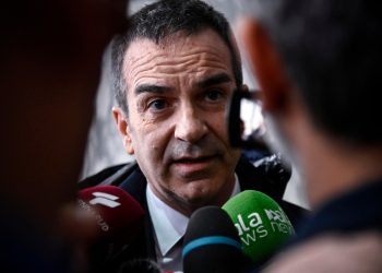 Roberto Occhiuto (Ansa)