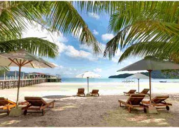 spiaggia low cost ecco dove si trova