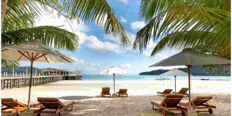 spiaggia low cost ecco dove si trova