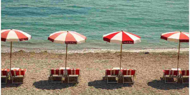 spiaggia low cost ecco dove si trova