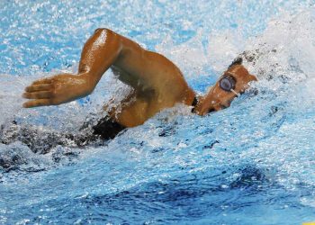 Diretta Simona Quadarella