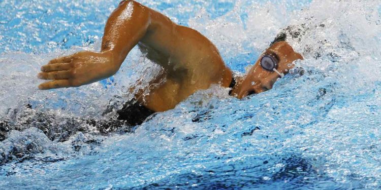 Diretta Simona Quadarella