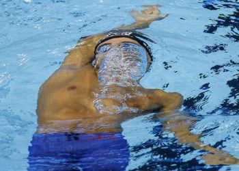 Diretta Thomas Ceccon