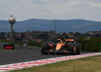 Diretta Formula 1 Oscar Piastri