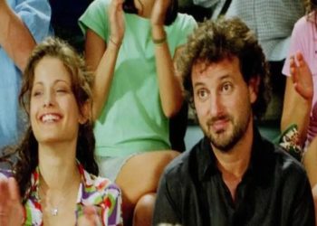 Ti amo in tutte le lingue del mondo, il film in prima serata su Rete 4 (Foto Web)