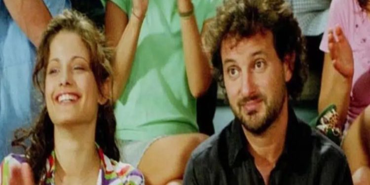 Ti amo in tutte le lingue del mondo, il film in prima serata su Rete 4 (Foto Web)