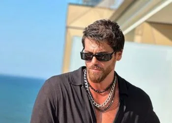 Can Yaman (fonte foto Instagram)