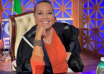 Annamaria Bernardini de Pace