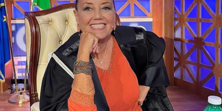 Annamaria Bernardini de Pace