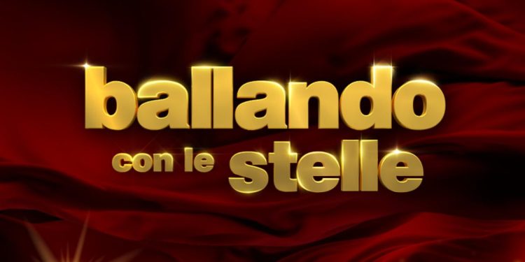 concorrenti ballando con le stelle