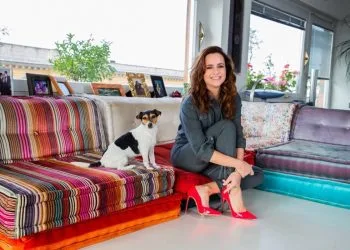 chi è chiara giordano