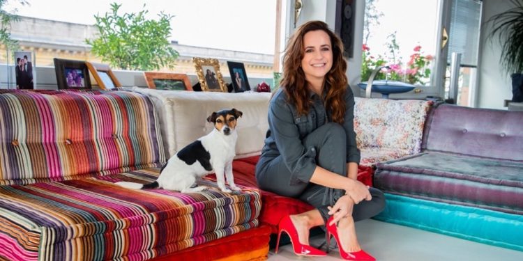 chi è chiara giordano