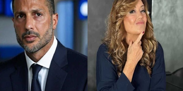annamaria bernardini de pace querela fabrizio corona