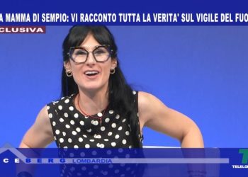 Garlasco, Taccia (Foto: Iceberg)