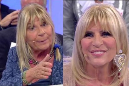 Gemma Galgani, prima e dopo