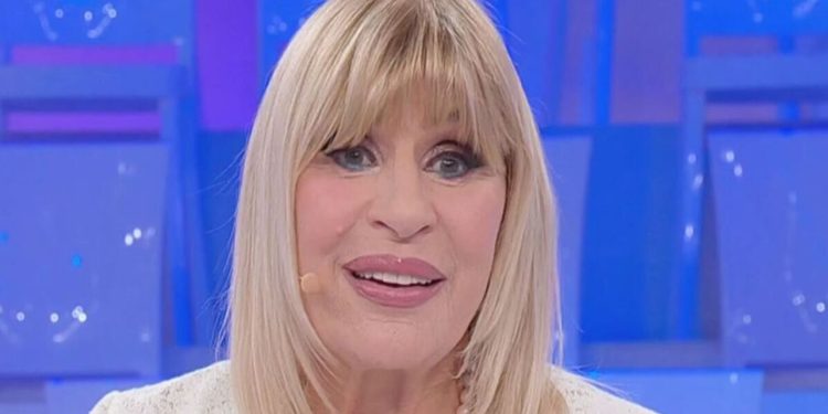 Gemma Galgani, Uomini e Donne