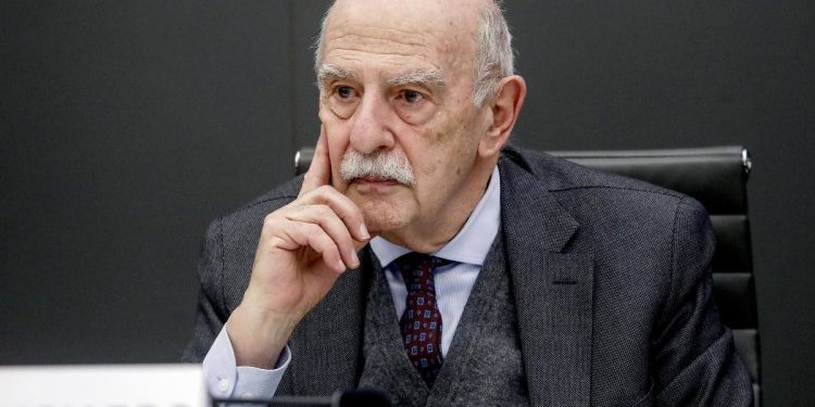 Blangiardo, ex Istat