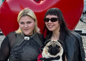 Fidanzata di BigMama