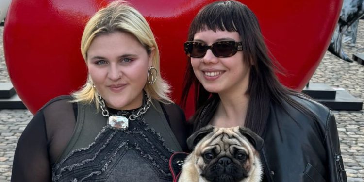 Fidanzata di BigMama