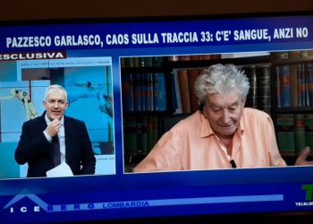 Lovati, Garlasco (Foto: Iceberg)