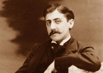 Marcel Proust (1871-1922) (foto dal web)
