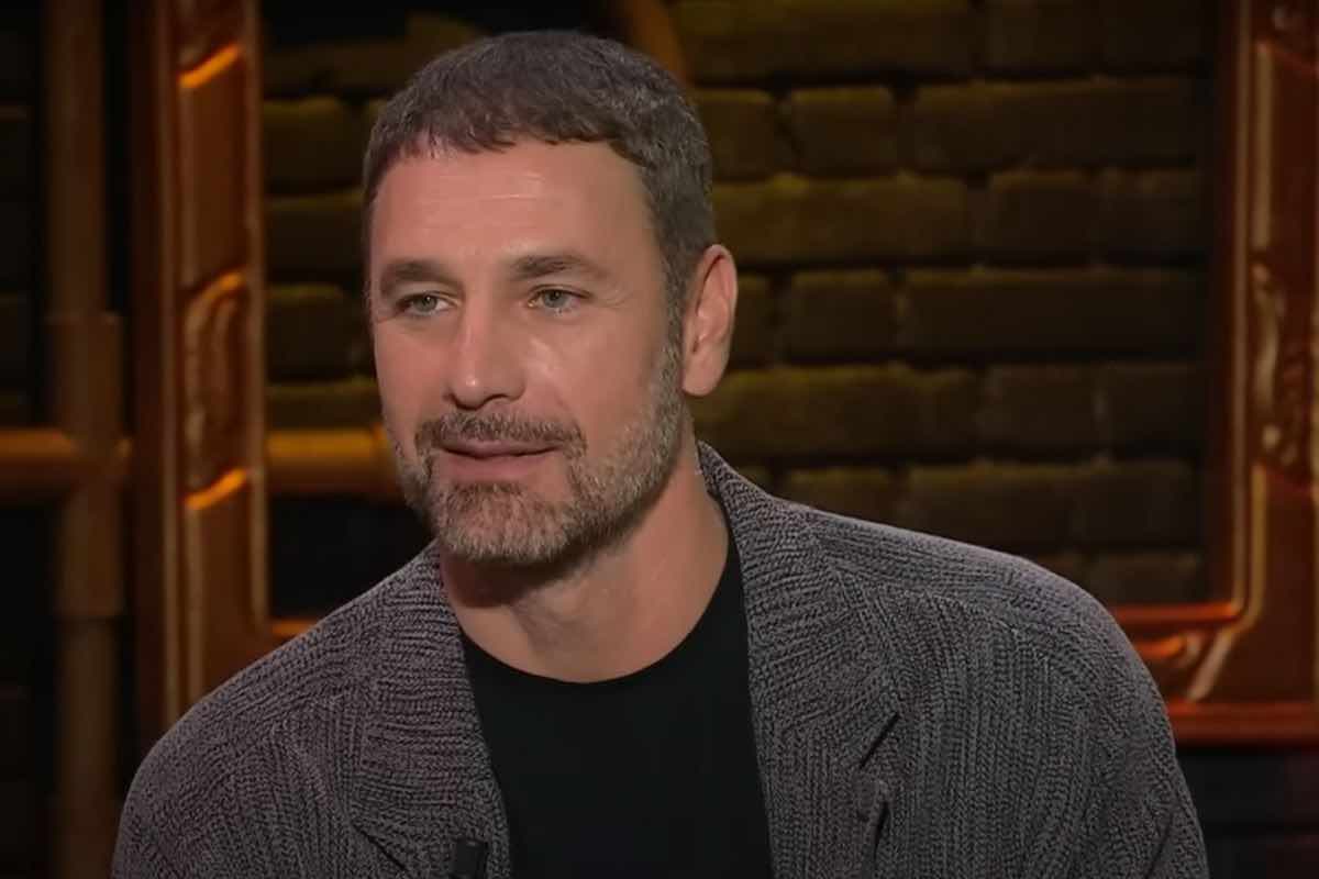 Raoul Bova