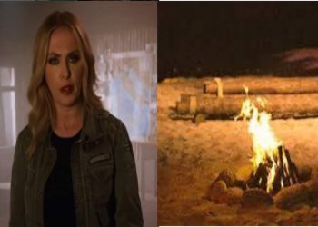 roberta bruzzone contro temptation island