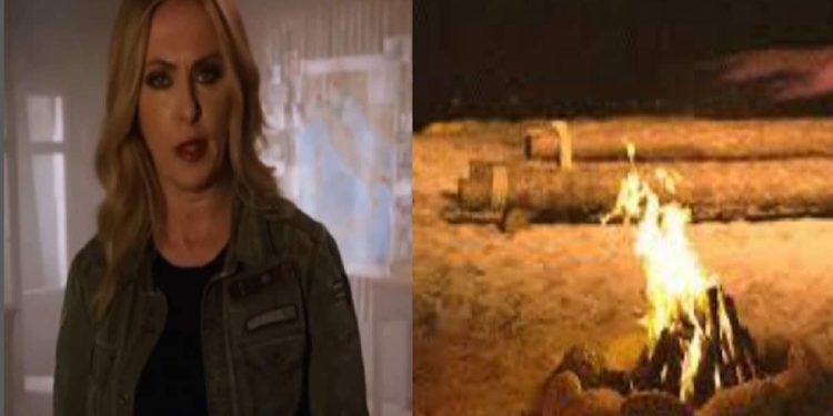 roberta bruzzone contro temptation island