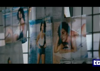 Omicidio Simonetta Cesaroni (screen da Speciale Tg1, Raiplay)