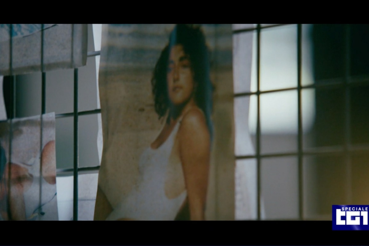 Omicidio Simonetta Cesaroni