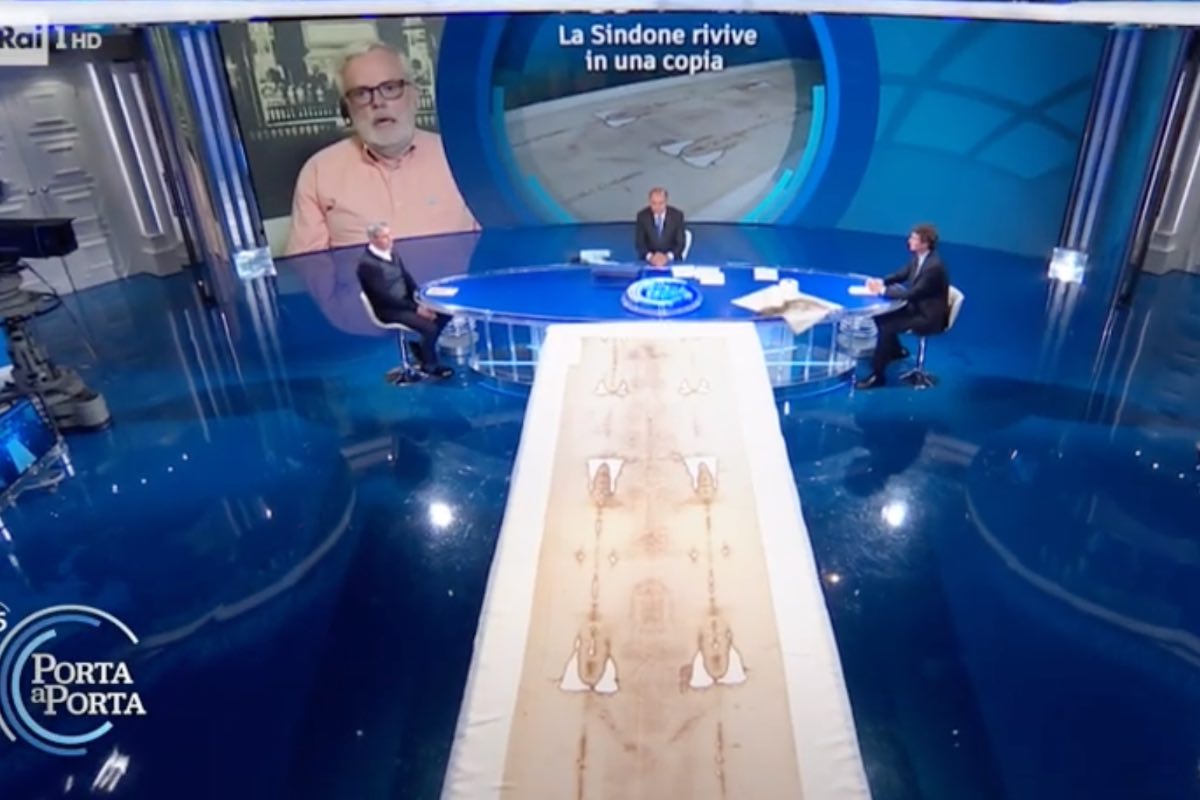 Sacra Sindone