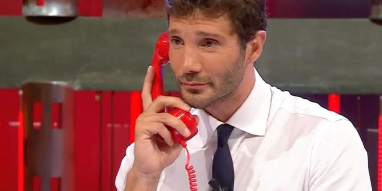 stefano de martino addio tatuaggi motivo