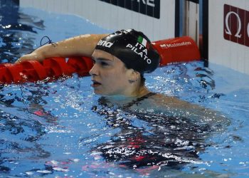 Diretta Benedetta Pilato